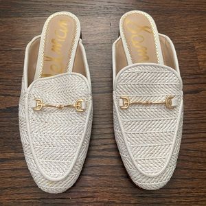 Sam Edelman Linnie Mule (Size 8)